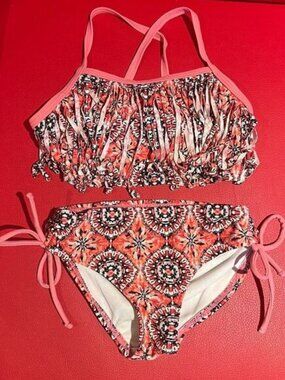 Toddler Bathing Suit